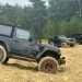 Jeep Experience